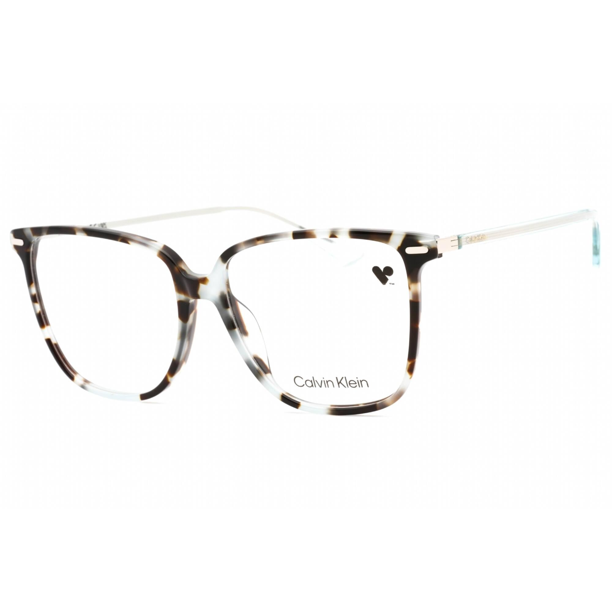 Foto 2 pulgar | Gafas Graduadas Calvin Klein Ck 22543 444 Aqua Tortoise - Venta Internacional.