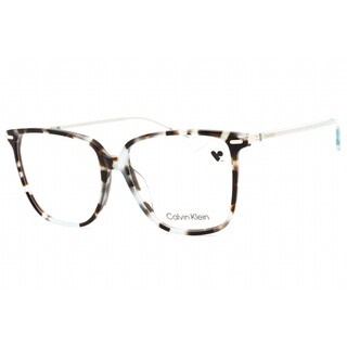 Foto 1 | Gafas Graduadas Calvin Klein Ck 22543 444 Aqua Tortoise - Venta Internacional.