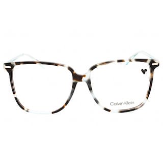 Foto 2 | Gafas Graduadas Calvin Klein Ck 22543 444 Aqua Tortoise - Venta Internacional.