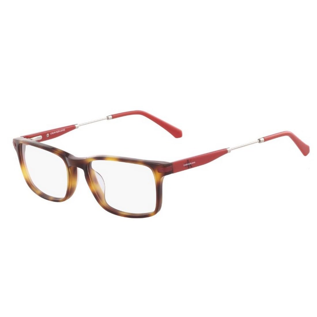 Foto 3 pulgar | Gafas Graduadas Calvin Klein Jeans Ckj 18707 240 Tortoise - Venta Internacional.