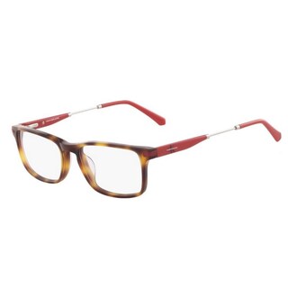 Foto 2 | Gafas Graduadas Calvin Klein Jeans Ckj 18707 240 Tortoise - Venta Internacional.