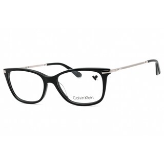 Foto 1 | Gafas Graduadas Calvin Klein Ck 22501 001 Negras Para Hombre - Venta Internacional.