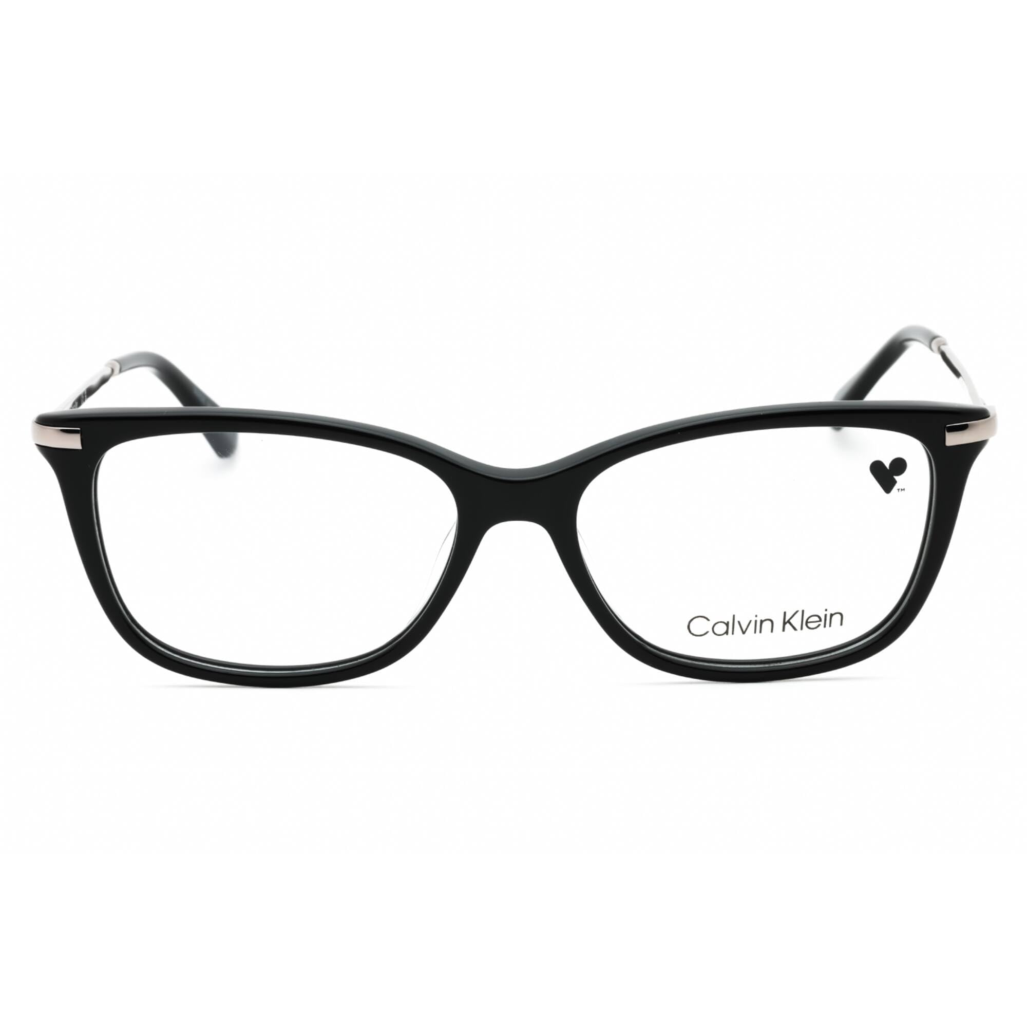 Foto 3 pulgar | Gafas Graduadas Calvin Klein Ck 22501 001 Negras Para Hombre - Venta Internacional.