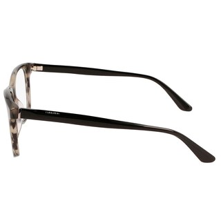 Foto 3 | Gafas Graduadas Calvin Klein Ck 22507 025 Grey Havana - Venta Internacional.