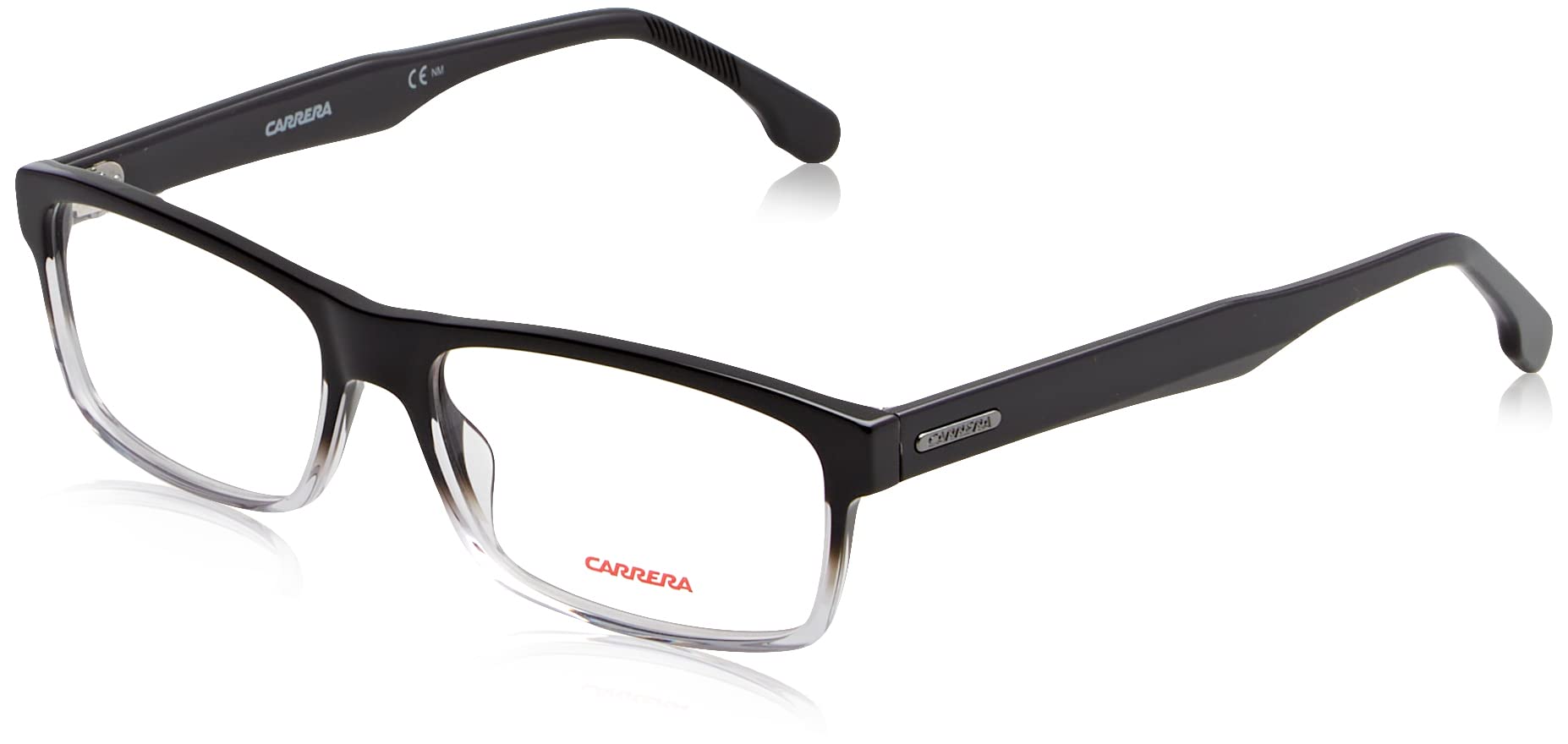 Foto 2 pulgar | Gafas Graduadas Carrera 293 08a Negro/gris - Venta Internacional.
