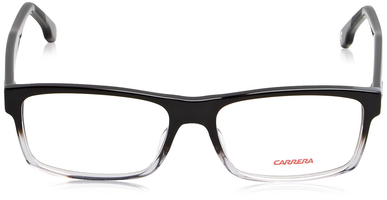 Foto 3 pulgar | Gafas Graduadas Carrera 293 08a Negro/gris - Venta Internacional.
