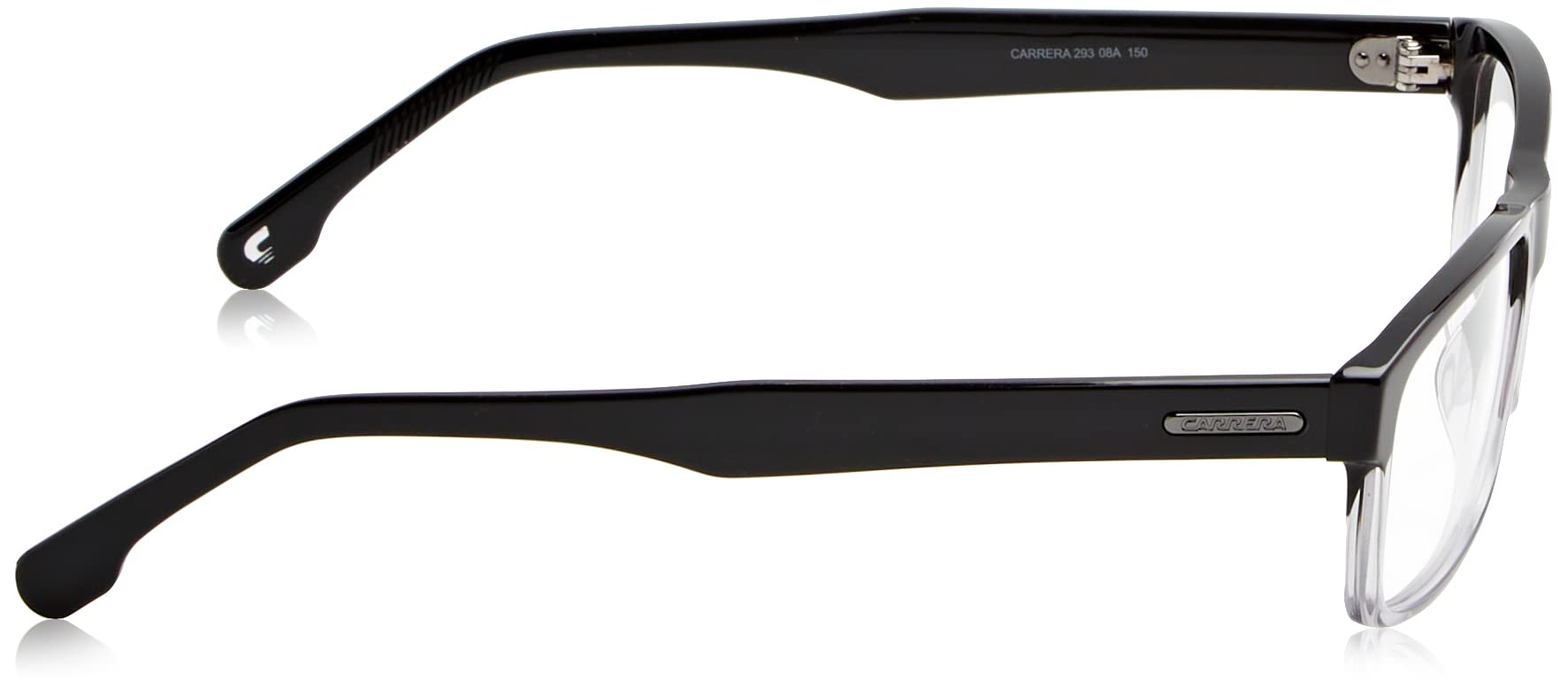 Foto 4 pulgar | Gafas Graduadas Carrera 293 08a Negro/gris - Venta Internacional.