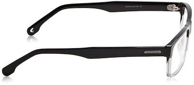 Foto 3 | Gafas Graduadas Carrera 293 08a Negro/gris - Venta Internacional.