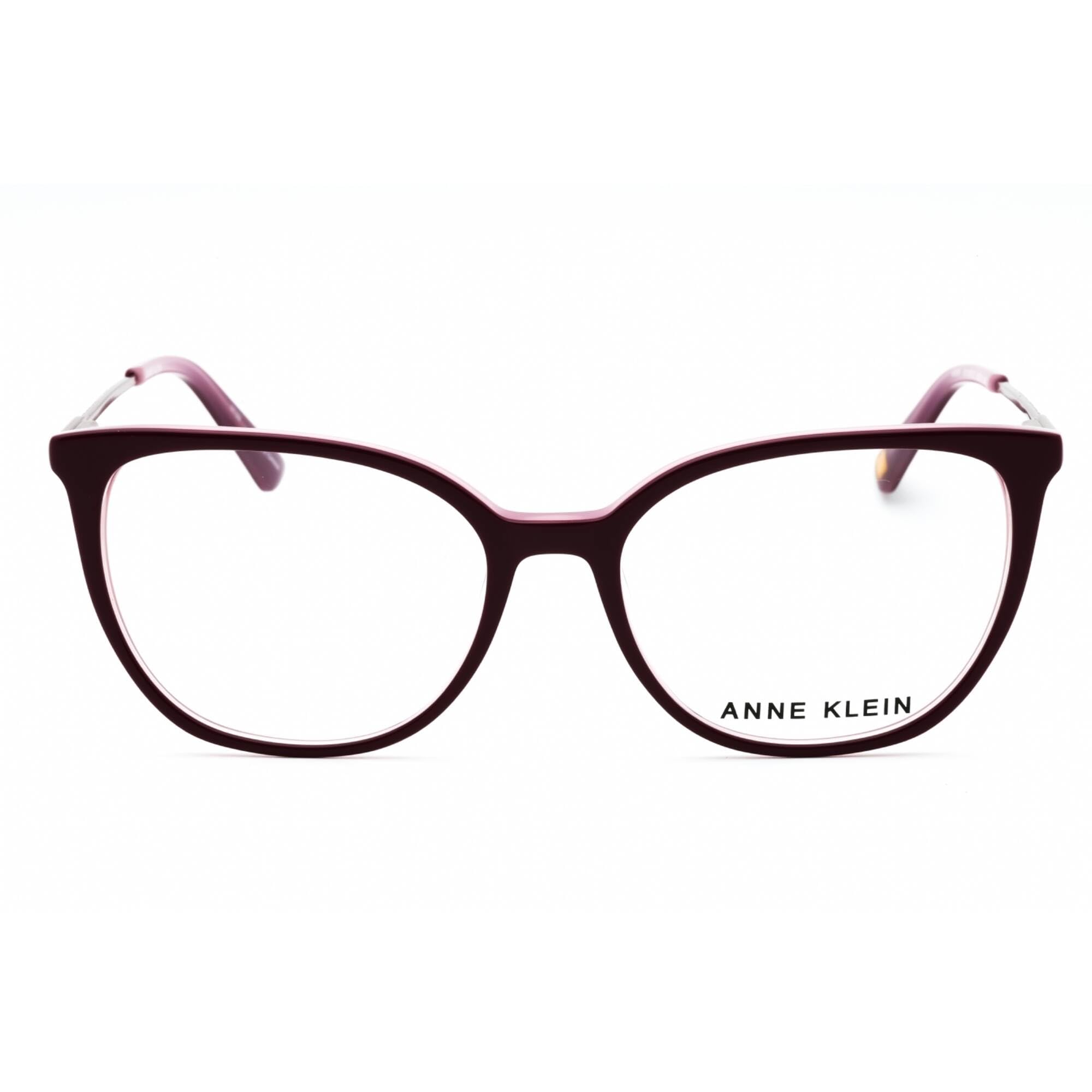 Foto 2 | Gafas Graduadas Anne Klein Ak 5098 530 Merlot Para Mujer - Venta Internacional.