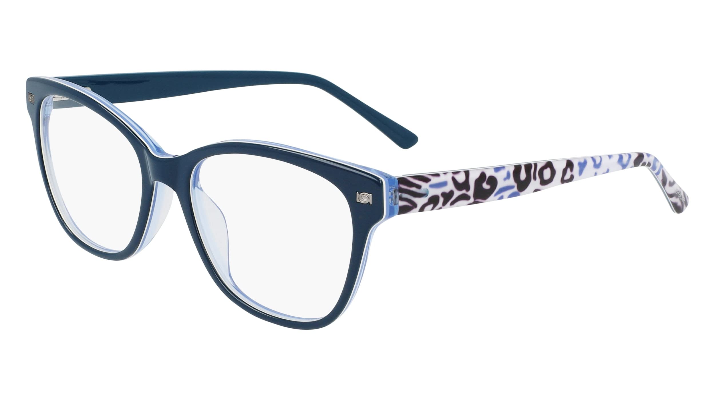 Foto 1 | Gafas Bebe Bb 5194 400 Blue Animal Para Bebé - Venta Internacional.