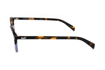 Foto 4 | Gafas De Sol Levi's Lv 1036 Unisex 48 Mm Yf5/42 Yellow Bluehvn - Venta Internacional.