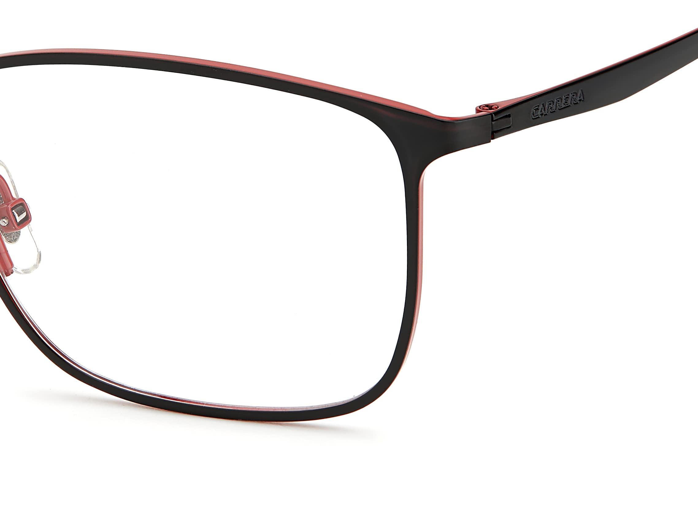 Foto 6 pulgar | Marco De Gafas Carrera Carrera 8858 003 Negro Mate Para Hombre - Venta Internacional.