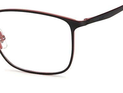 Foto 5 | Marco De Gafas Carrera Carrera 8858 003 Negro Mate Para Hombre - Venta Internacional.