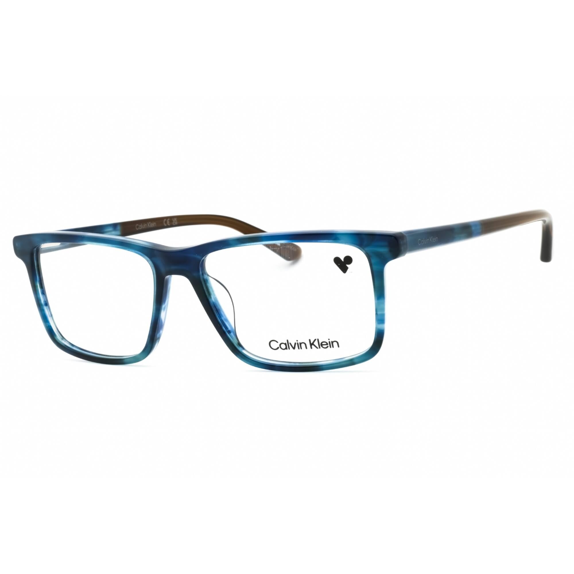 Foto 1 | Gafas Graduadas Calvin Klein Ck 22544 460 Blue Havana - Venta Internacional.