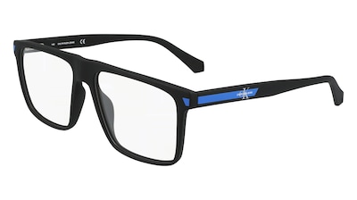 Foto 1 | Gafas Graduadas Calvin Klein Jeans Ckj 21611 006 Charcoal - Venta Internacional.