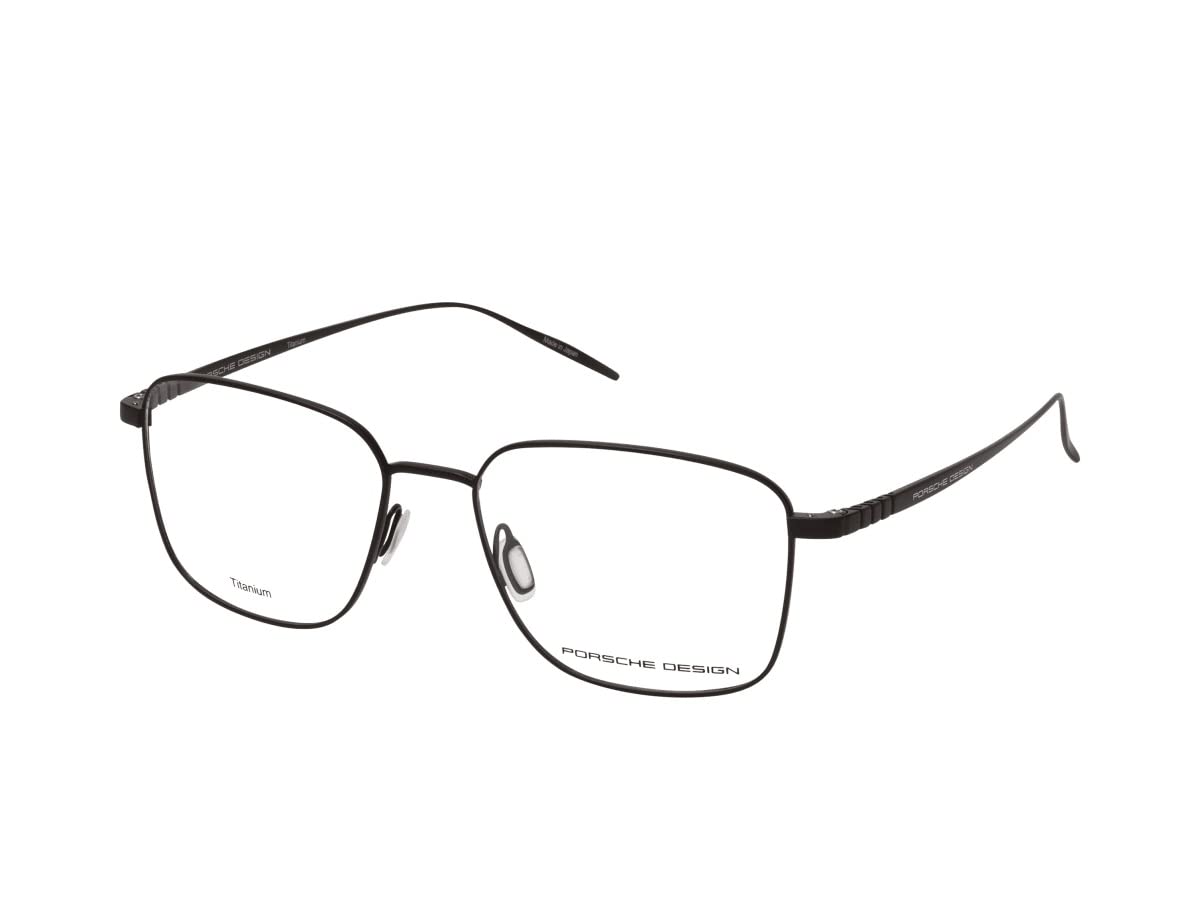 Foto 1 | Montura De Gafas Porsche P8372-d Para Hombre En Titanio Marrón - Venta Internacional.