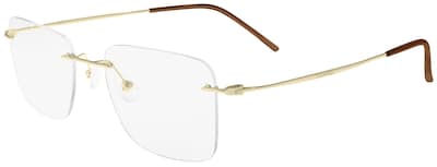 Foto 1 | Gafas Graduadas Calvin Klein Ck 22125 Tb 200 Marrón - Venta Internacional.