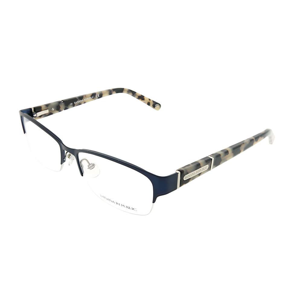 Foto 2 pulgar | Gafas De Vista Banana Republic Jordyn 0da4 Navy Para Mujer - Venta Internacional.