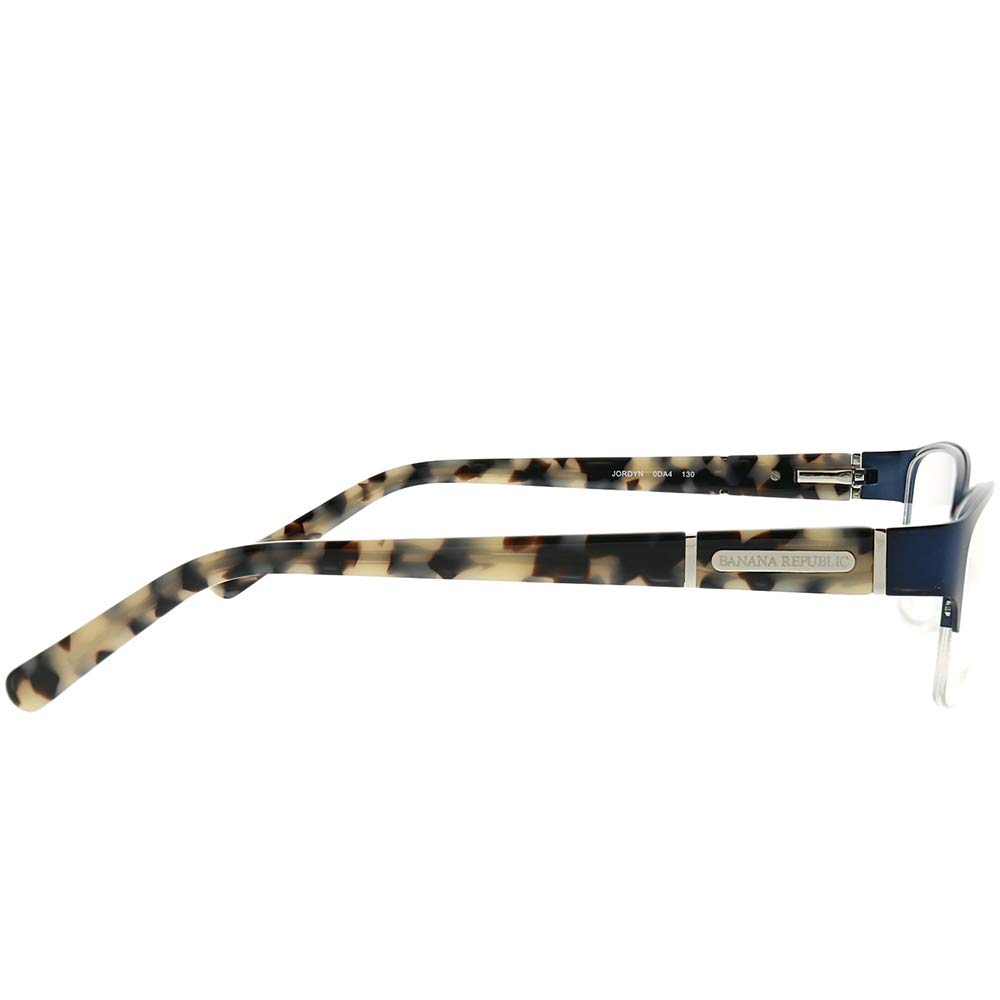 Foto 4 pulgar | Gafas De Vista Banana Republic Jordyn 0da4 Navy Para Mujer - Venta Internacional.