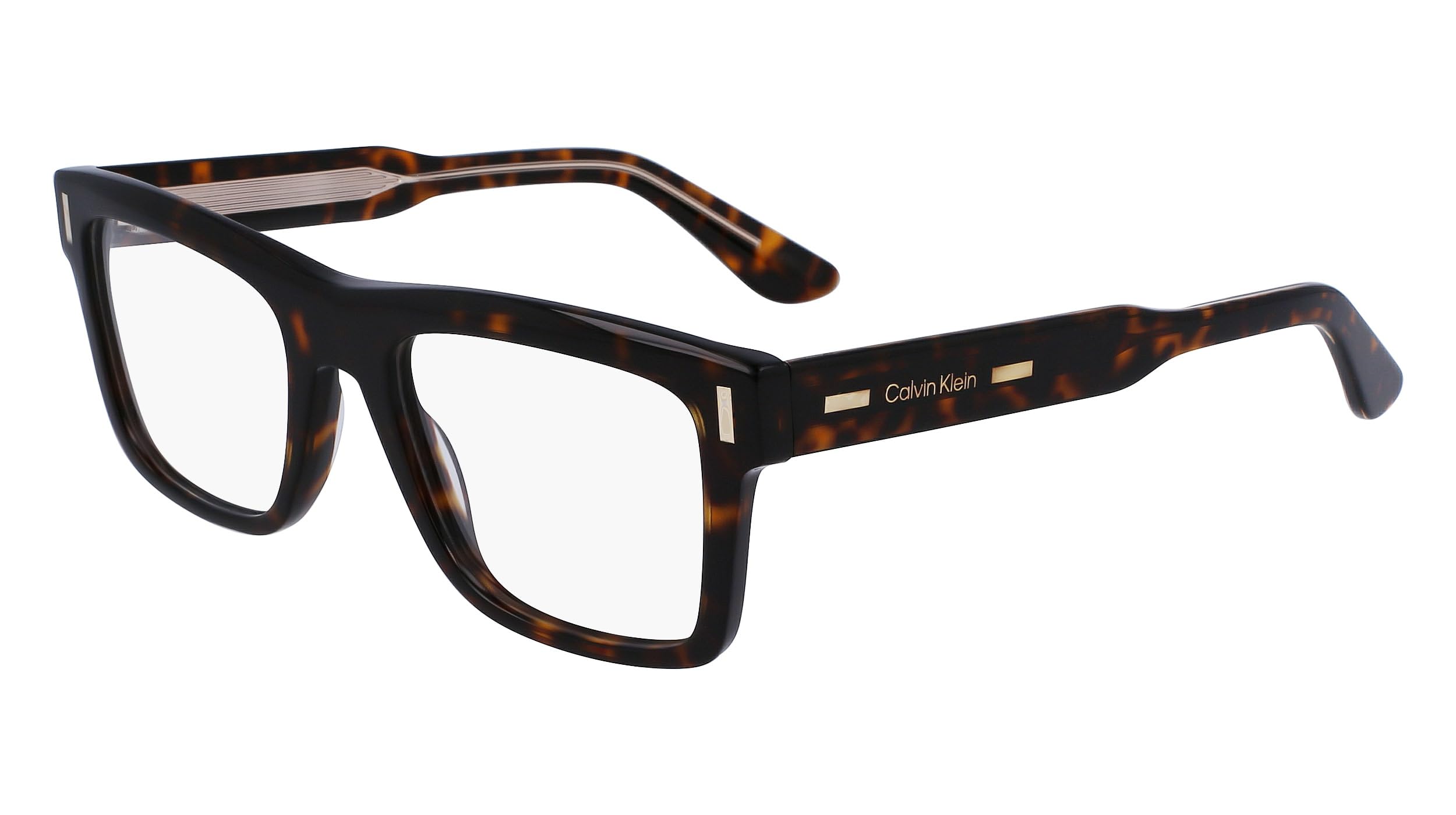 Foto 2 pulgar | Gafas Graduadas Calvin Klein Ck 23519 237 Dark Havana - Venta Internacional.