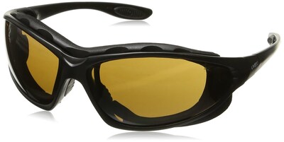 Foto 1 | Gafas De Seguridad Uvex De Honeywell Seismic S0601x Con Montura Negra - Venta Internacional.