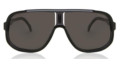 Foto 1 | Gafas De Sol Carrera Carrera 1058/s 08a Black Grey Para Hombre - Venta Internacional.