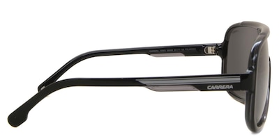 Foto 3 | Gafas De Sol Carrera Carrera 1058/s 08a Black Grey Para Hombre - Venta Internacional.