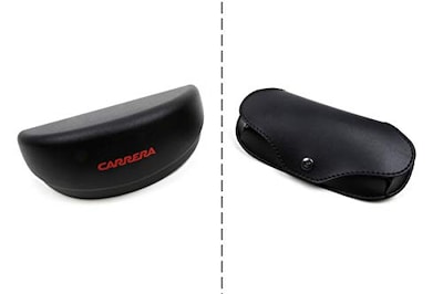 Foto 4 | Gafas De Sol Carrera Carrera 1058/s 08a Black Grey Para Hombre - Venta Internacional.