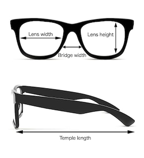 Foto 6 | Gafas De Sol Carrera Carrera 1058/s 08a Black Grey Para Hombre - Venta Internacional.