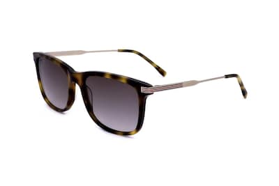 Foto 1 | Gafas De Sol Lacoste L960s Para Hombre, Negras, Talla L - Venta Internacional.