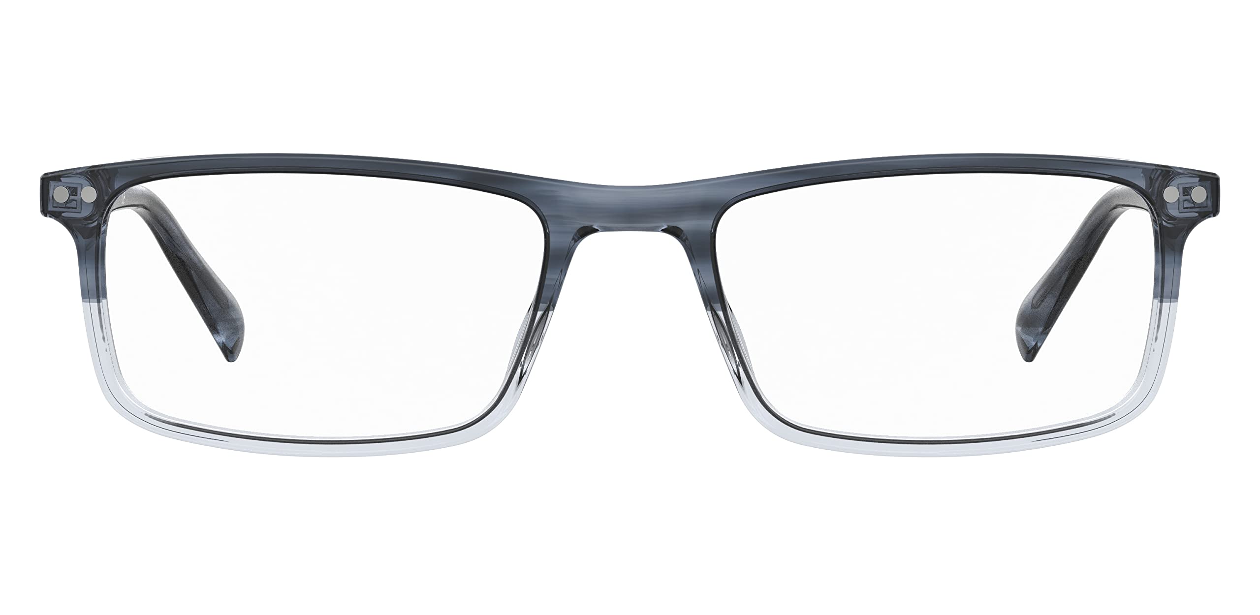 Foto 3 | Gafas Graduadas Levi's Lv 5020 Para Hombre, Talla 55 - Venta Internacional.