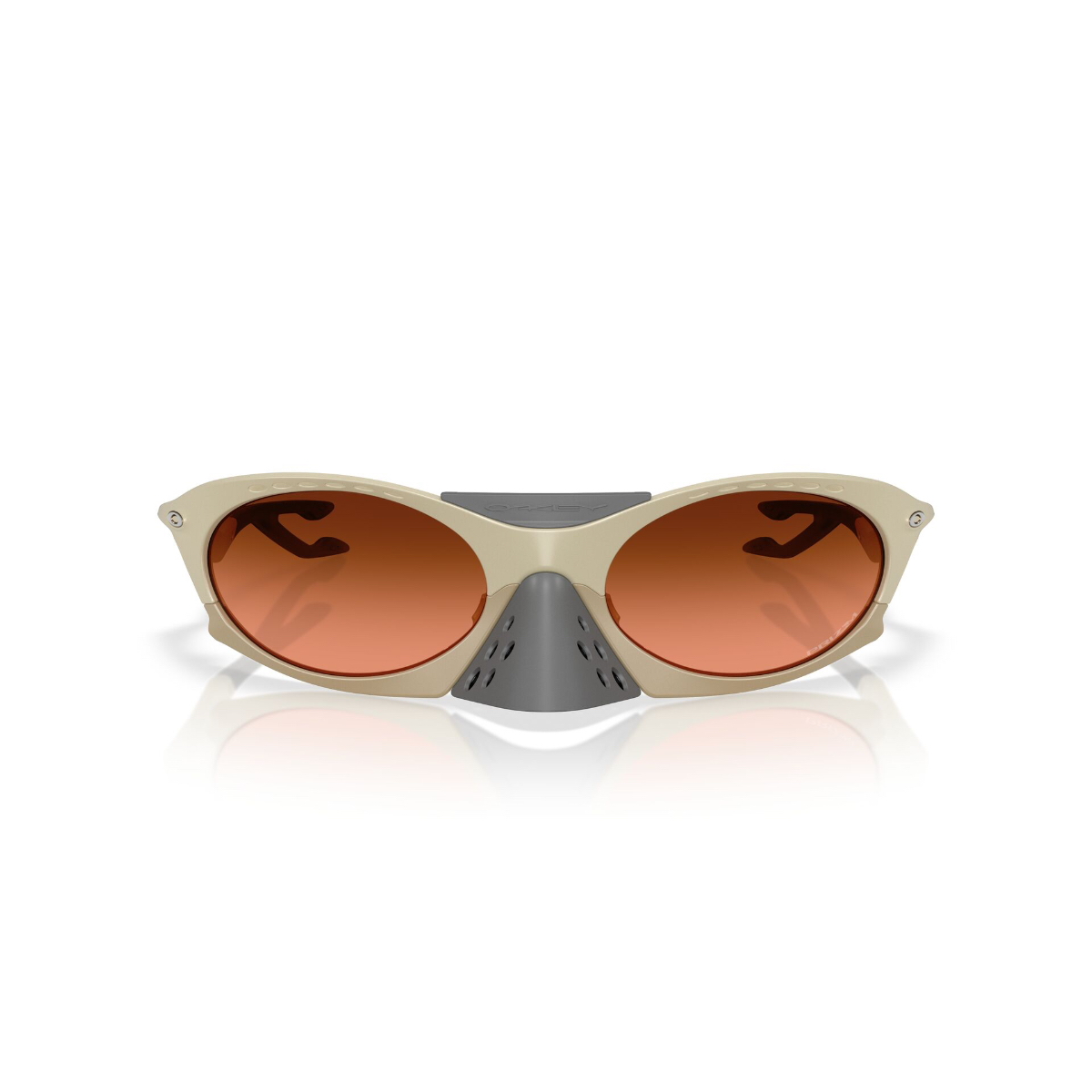 Foto 1 | Lentes De Sol Plantaris Prizm Marrón Degradé Oakley