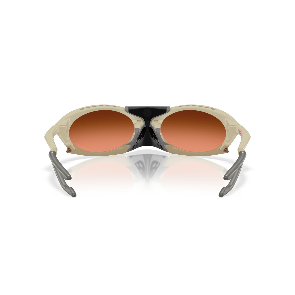 Foto 4 | Lentes De Sol Plantaris Prizm Marrón Degradé Oakley