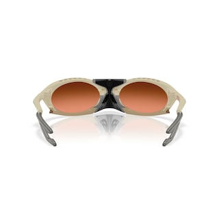 Foto 4 | Lentes De Sol Plantaris Prizm Marrón Degradé Oakley