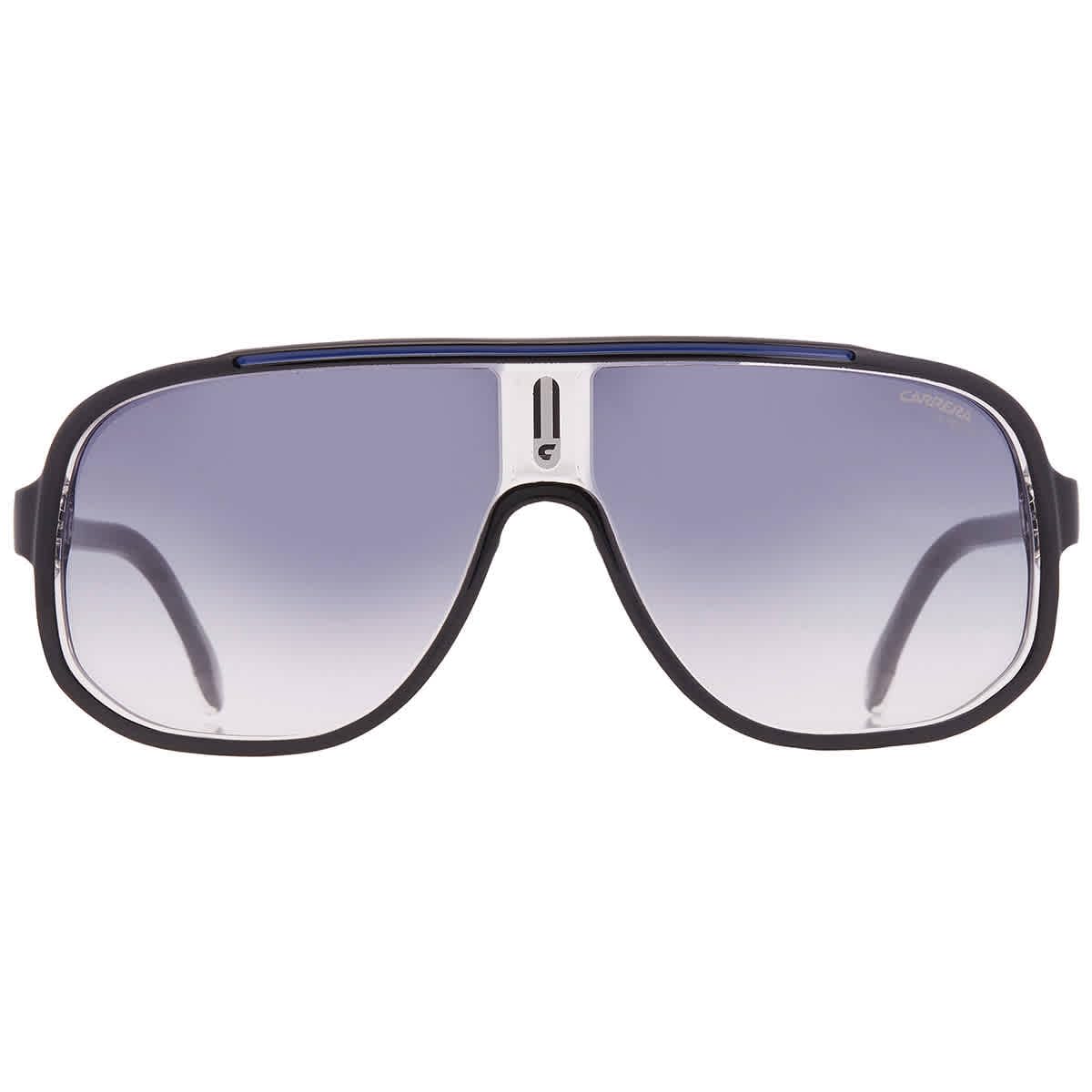 Foto 1 | Gafas De Sol Carrera 1058/s Para Hombre, Oro Negro, 63 Mm - Venta Internacional.