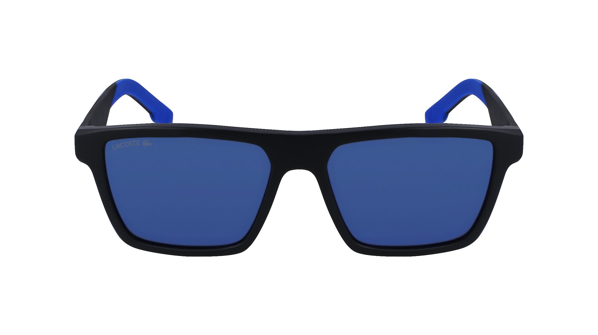 Foto 2 pulgar | Gafas De Sol Lacoste Blue Square L998s 003 Para Hombre - Venta Internacional.