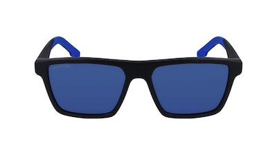 Foto 1 | Gafas De Sol Lacoste Blue Square L998s 003 Para Hombre - Venta Internacional.