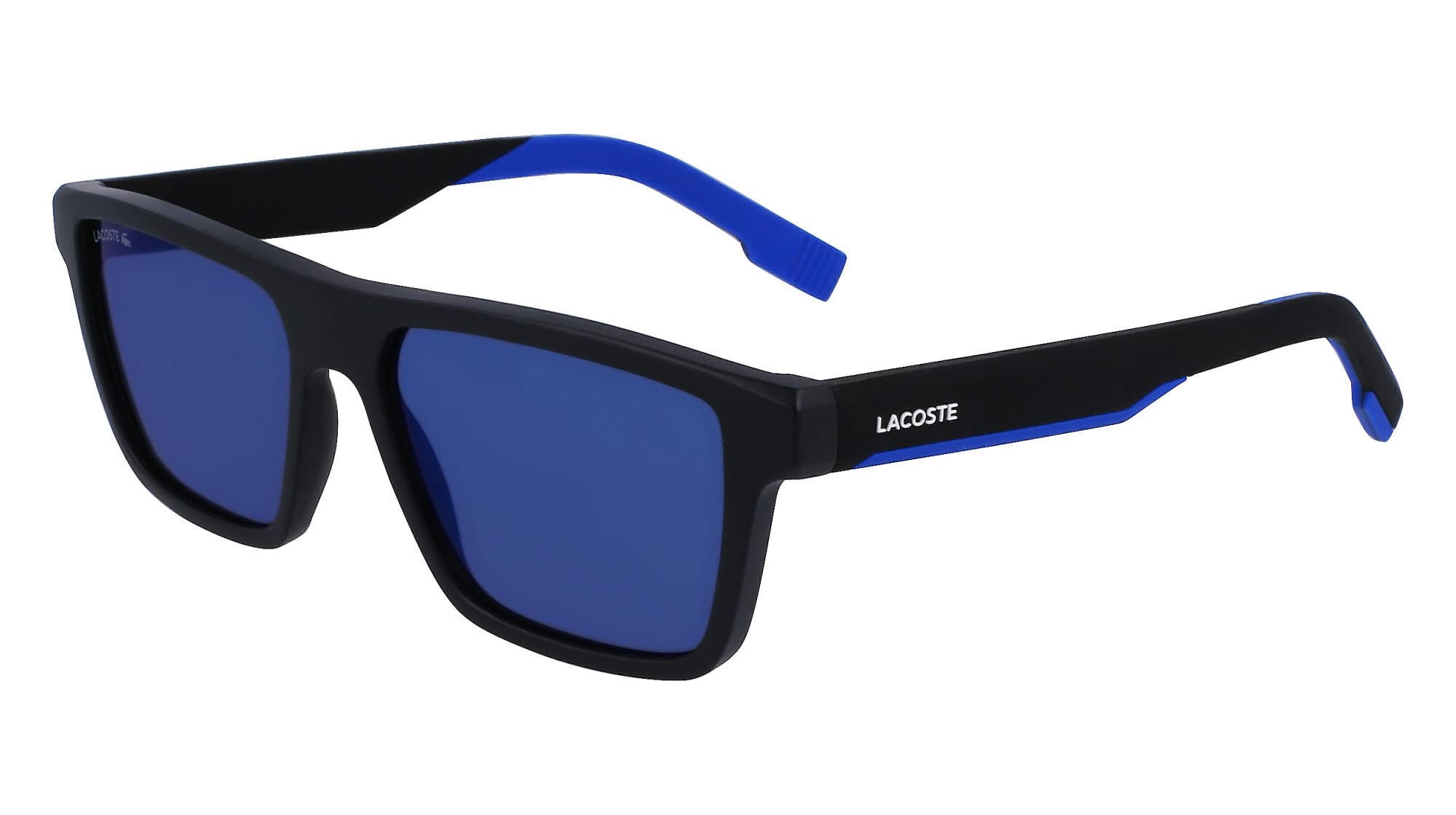 Foto 3 pulgar | Gafas De Sol Lacoste Blue Square L998s 003 Para Hombre - Venta Internacional.