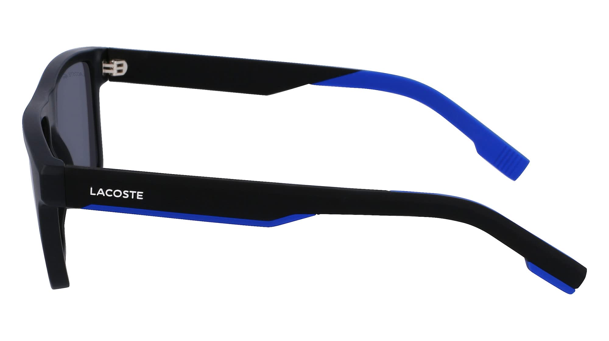 Foto 4 pulgar | Gafas De Sol Lacoste Blue Square L998s 003 Para Hombre - Venta Internacional.