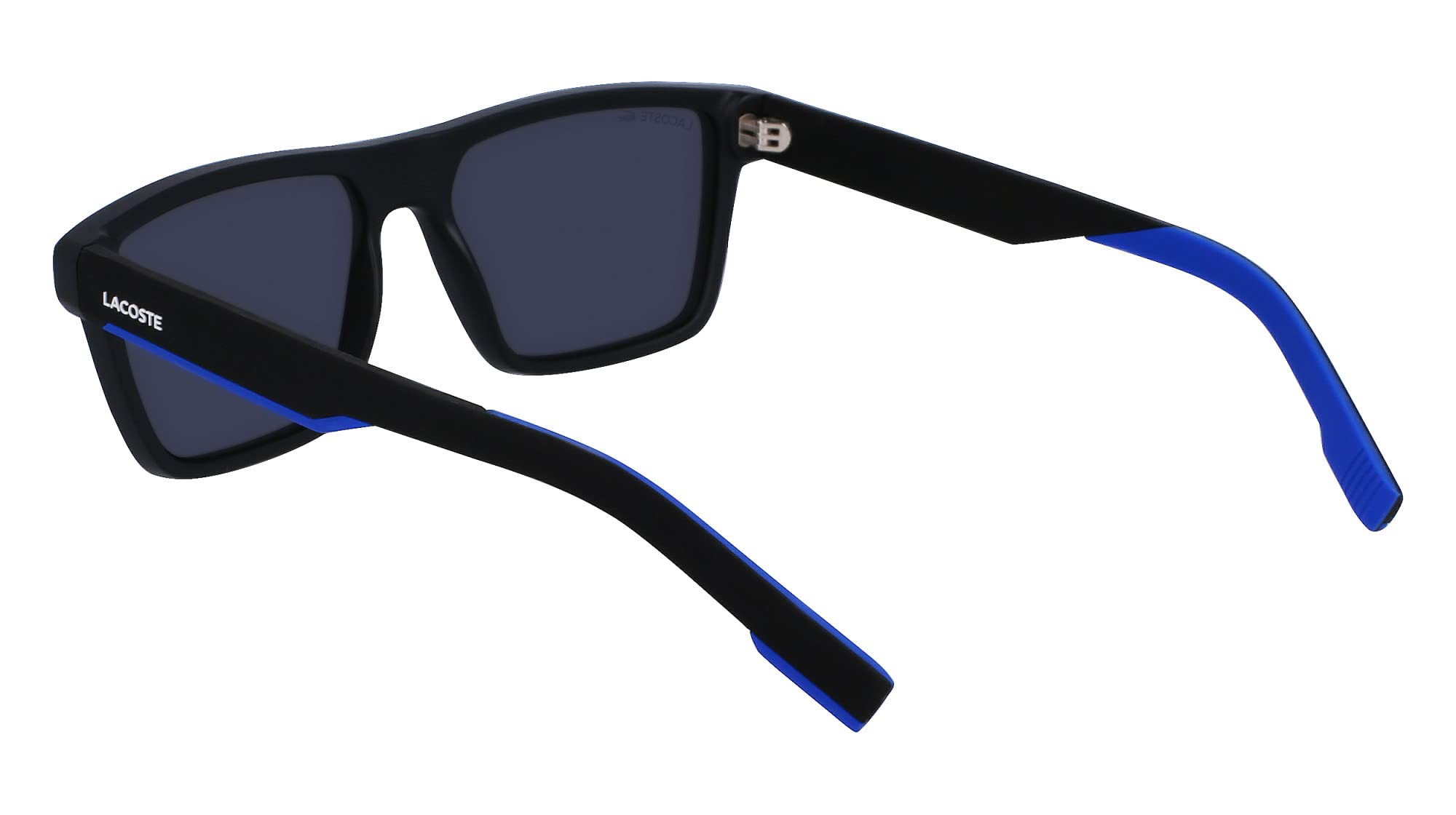 Foto 5 pulgar | Gafas De Sol Lacoste Blue Square L998s 003 Para Hombre - Venta Internacional.