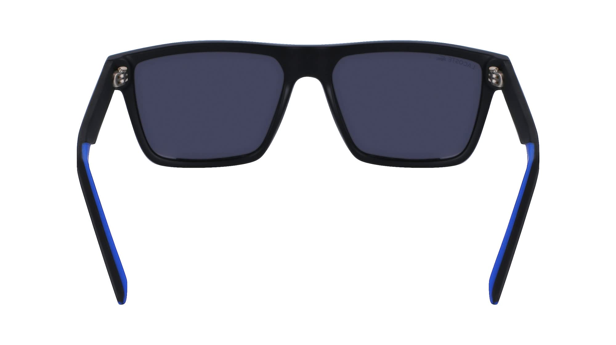 Foto 6 pulgar | Gafas De Sol Lacoste Blue Square L998s 003 Para Hombre - Venta Internacional.
