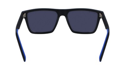 Foto 5 | Gafas De Sol Lacoste Blue Square L998s 003 Para Hombre - Venta Internacional.