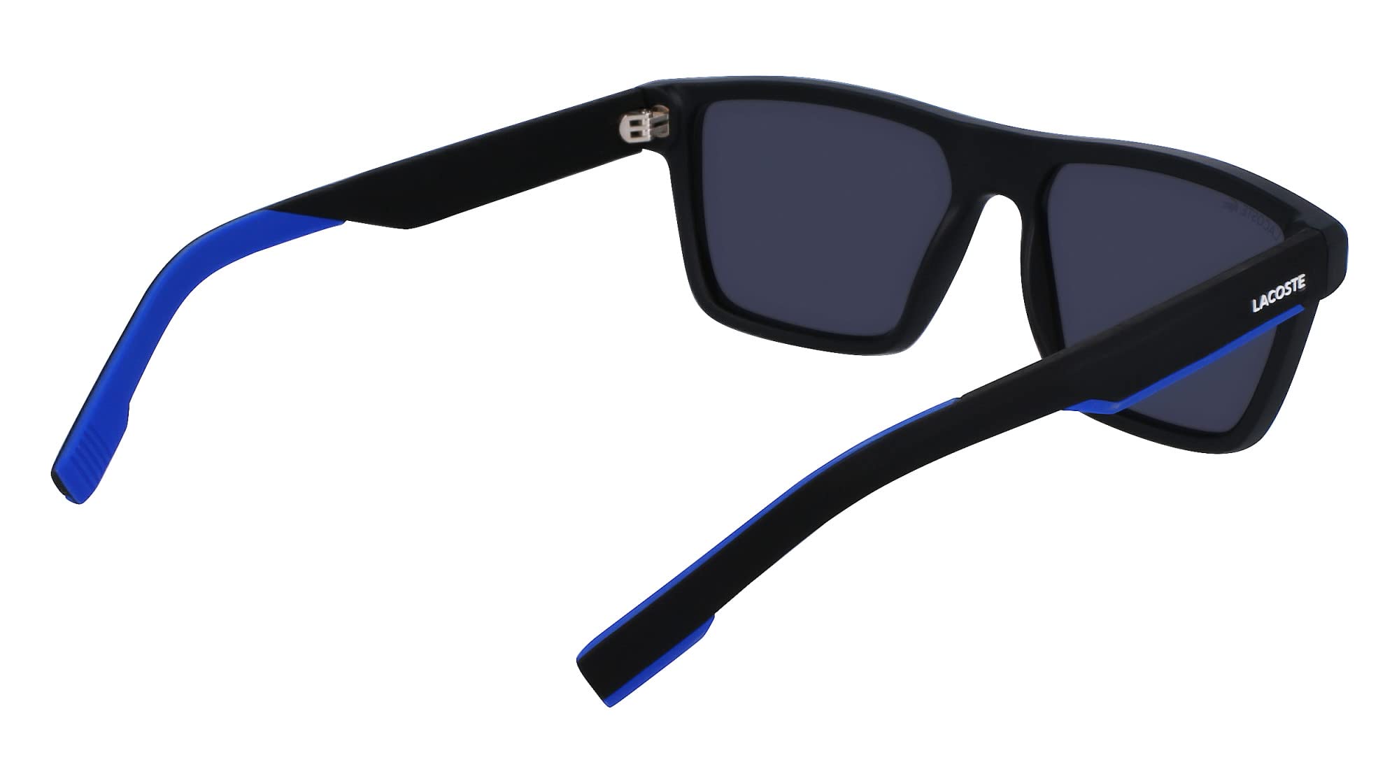 Foto 7 pulgar | Gafas De Sol Lacoste Blue Square L998s 003 Para Hombre - Venta Internacional.