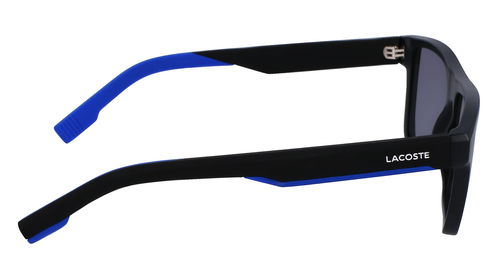 Foto 8 pulgar | Gafas De Sol Lacoste Blue Square L998s 003 Para Hombre - Venta Internacional.