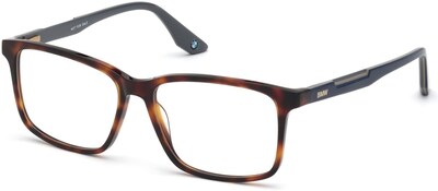 Foto 1 | Gafas Graduadas Bmw Bw 5007 053 Rubio Habana/azul/monocolor - Venta Internacional.