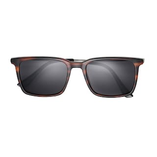 Foto 4 | Lentes de Sol Chaps Cho24536 Cafés para Hombre