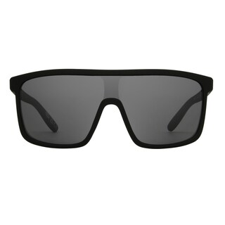 Foto 2 | Lentes de Sol Chaps Cho25253 Negros para Hombre