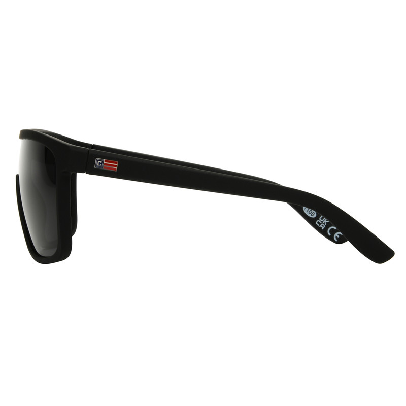 Foto 3 | Lentes de Sol Chaps Cho25253 Negros para Hombre