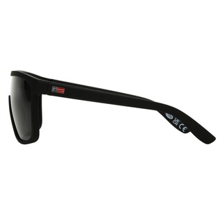 Foto 3 | Lentes de Sol Chaps Cho25253 Negros para Hombre
