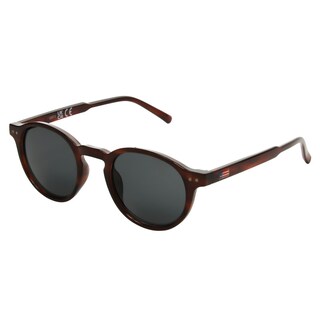 Foto 1 | Lentes de Sol para Hombre Chaps Redondos Carey